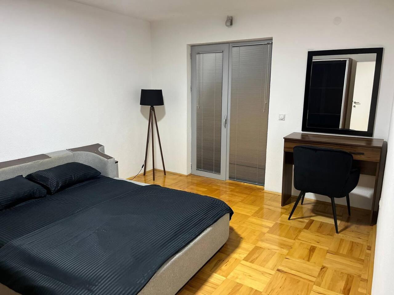 Luxury apartment