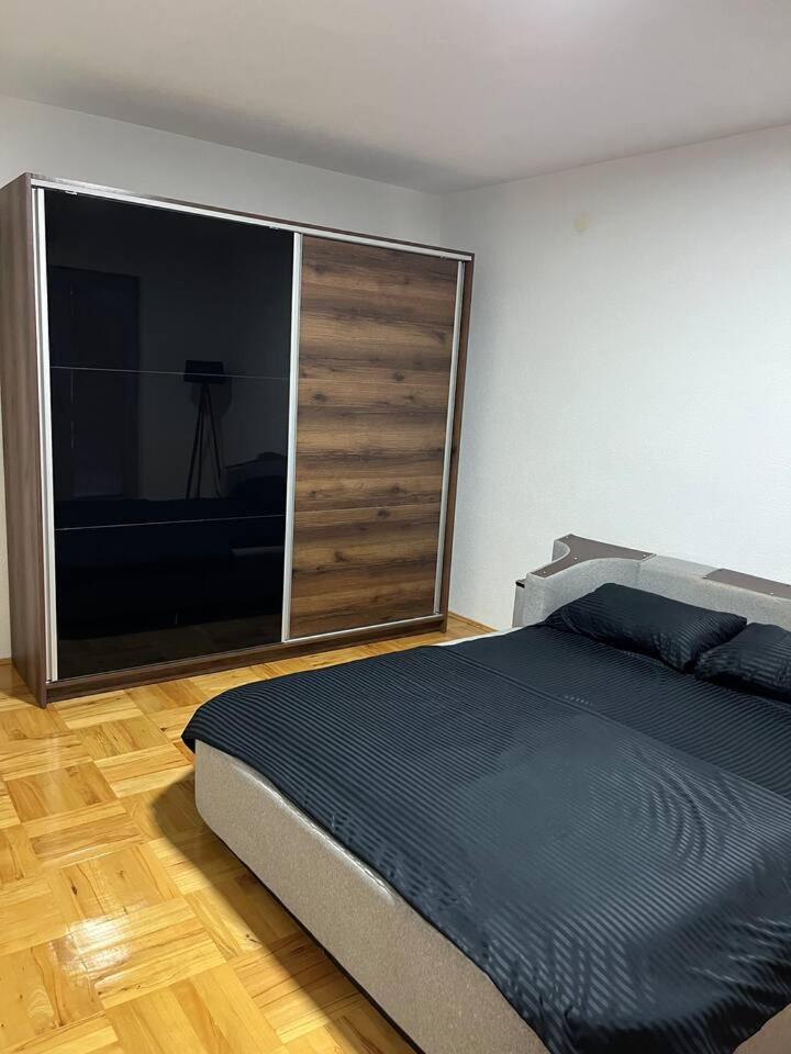 Luxury apartment
