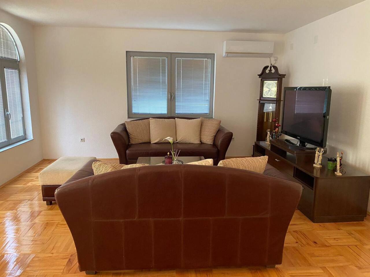 Luxury apartment