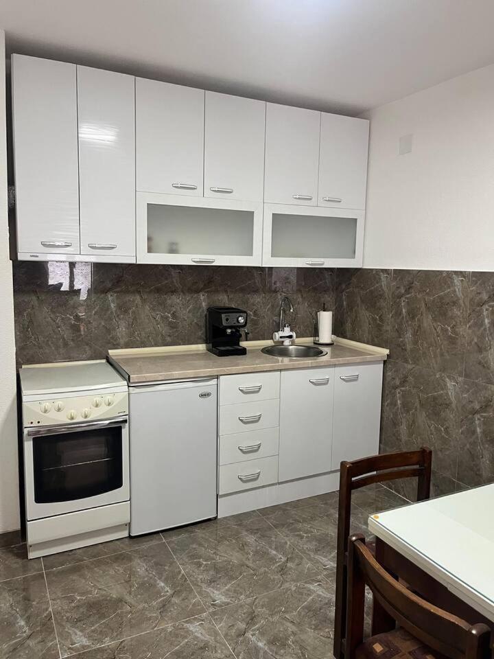 Luxury apartment