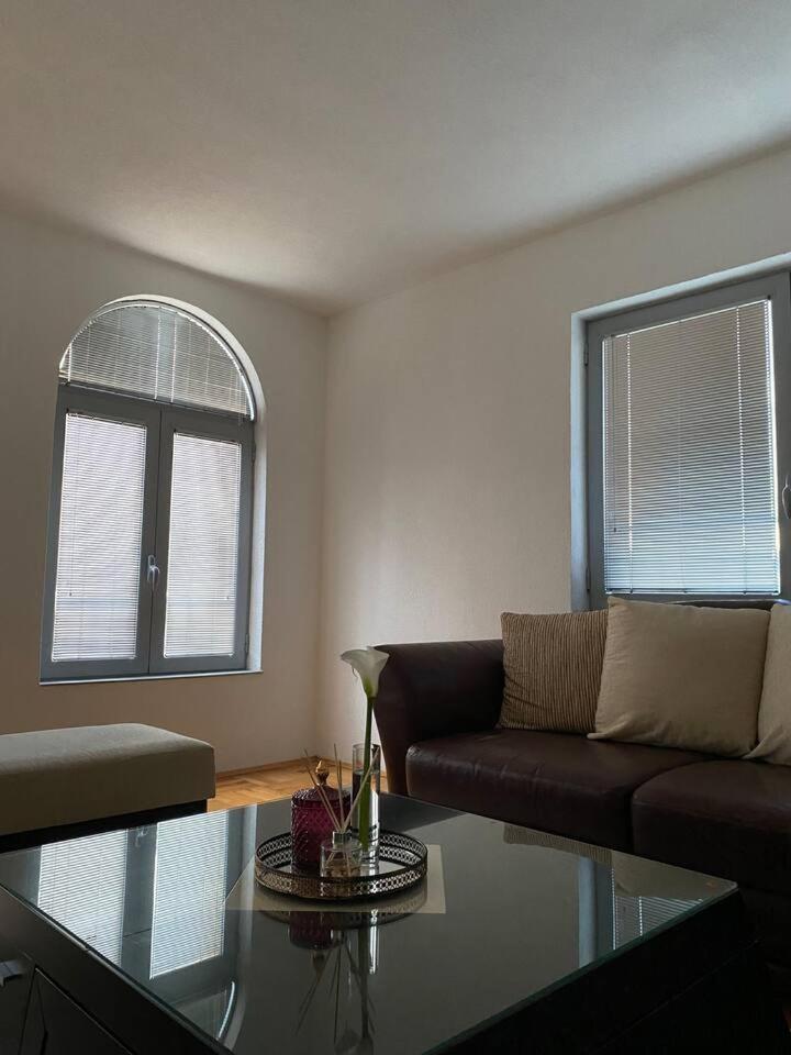 Luxury apartment