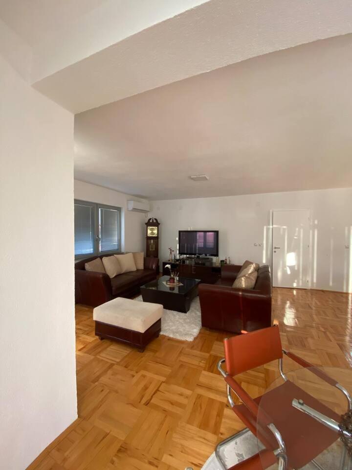 Luxury apartment