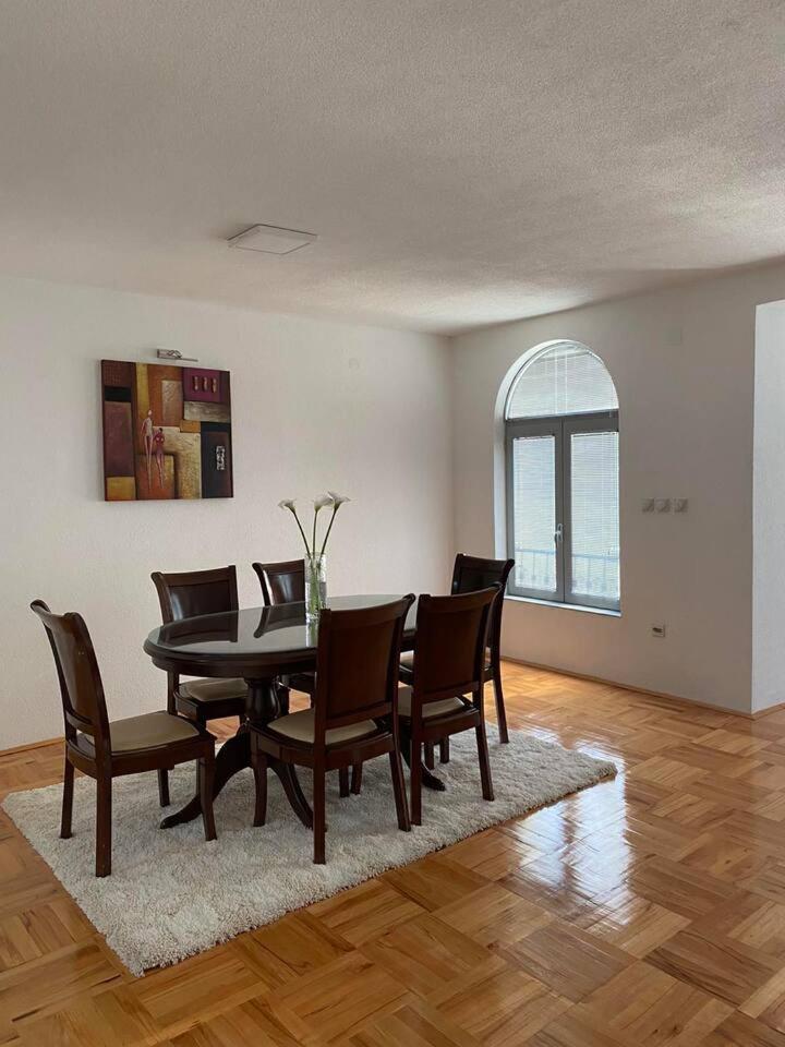 Luxury apartment