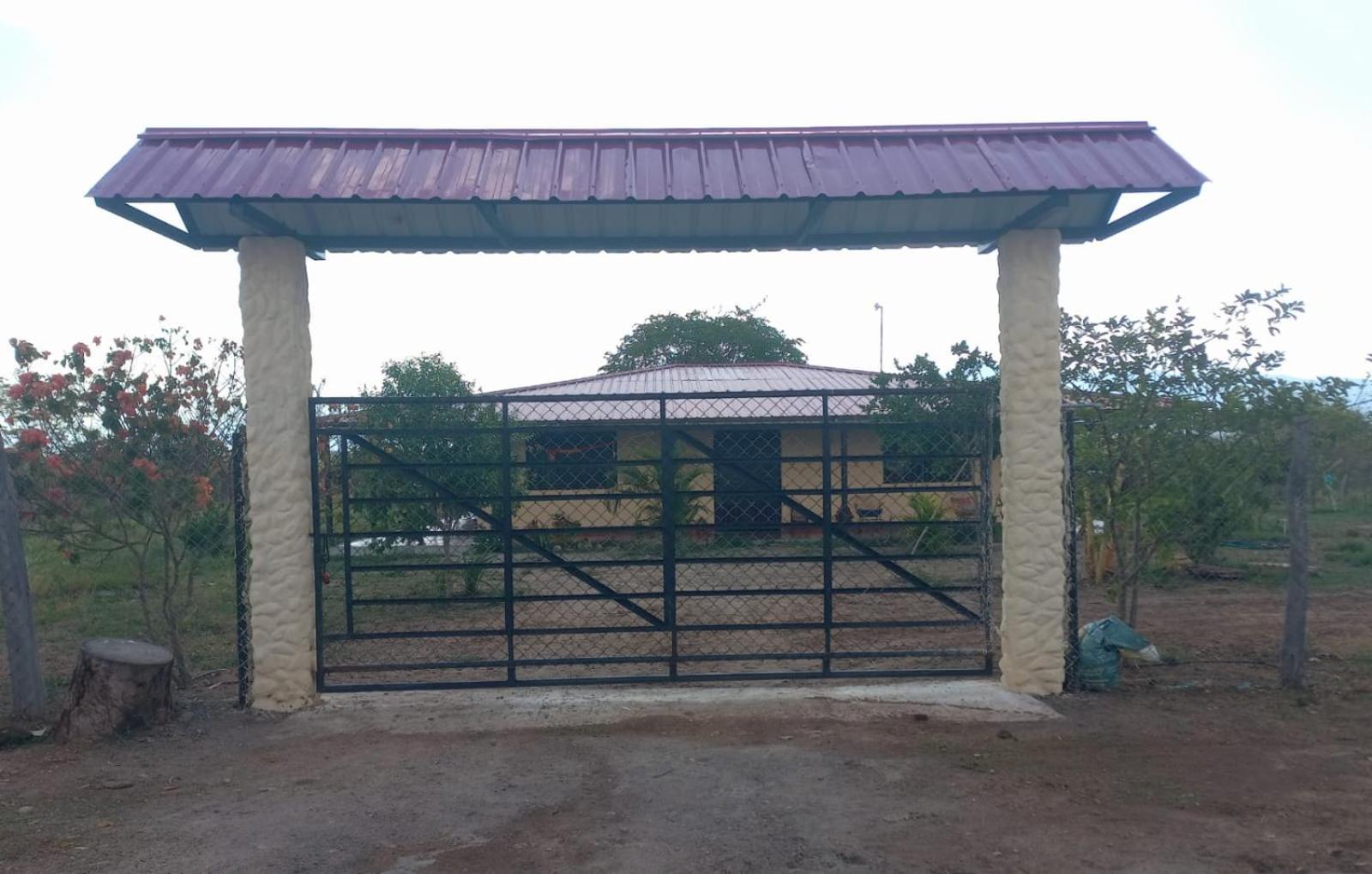 Hospedaje Casa de Campo La Herrería, Desierto de La Tatacoa