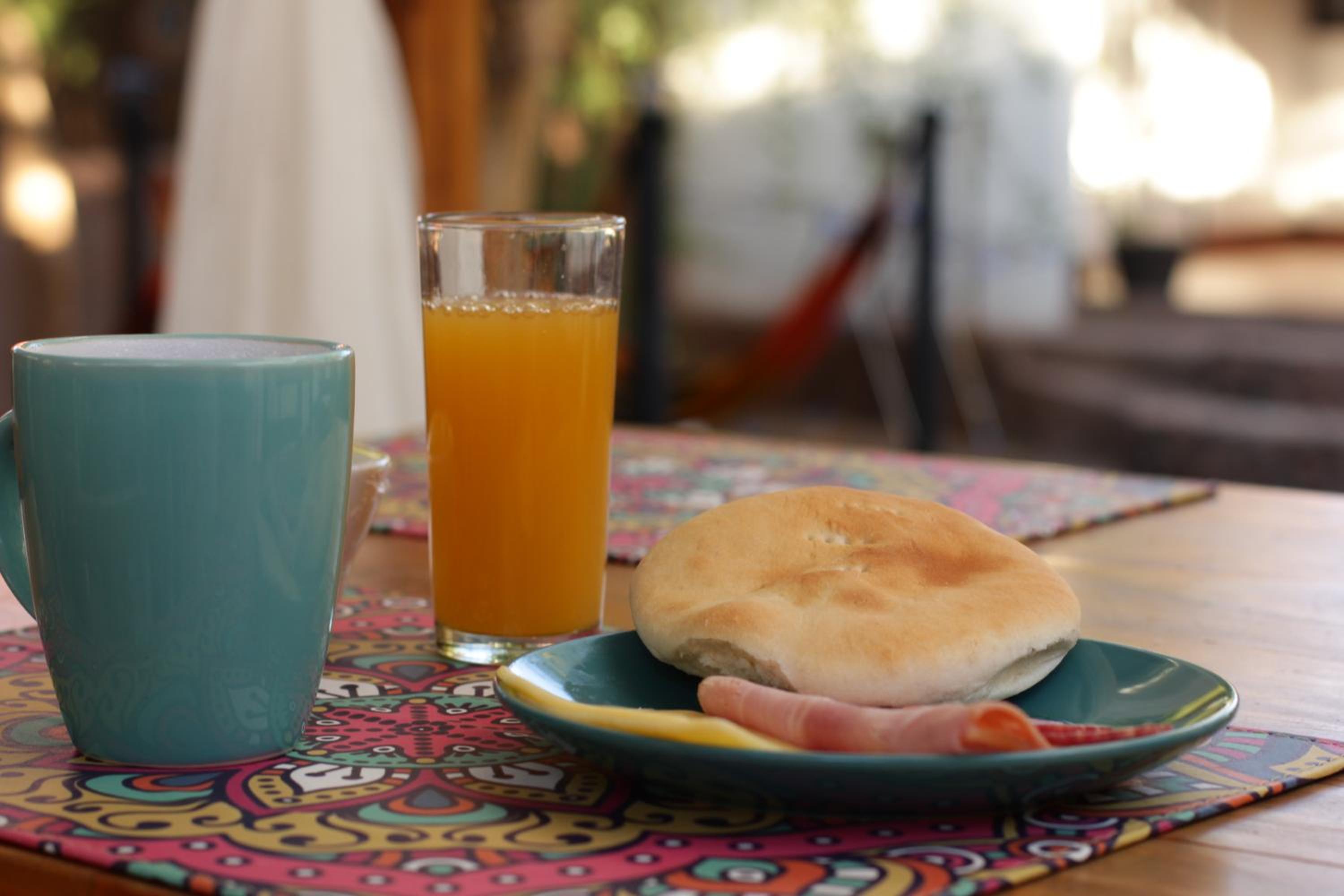 Anka Hostel