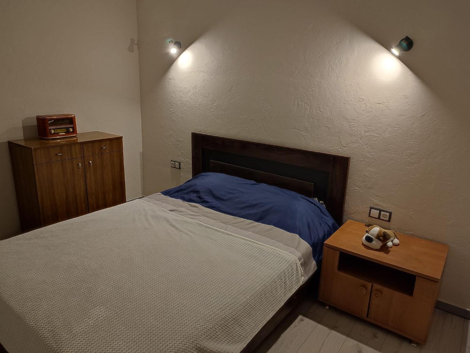 CHESS Apartment