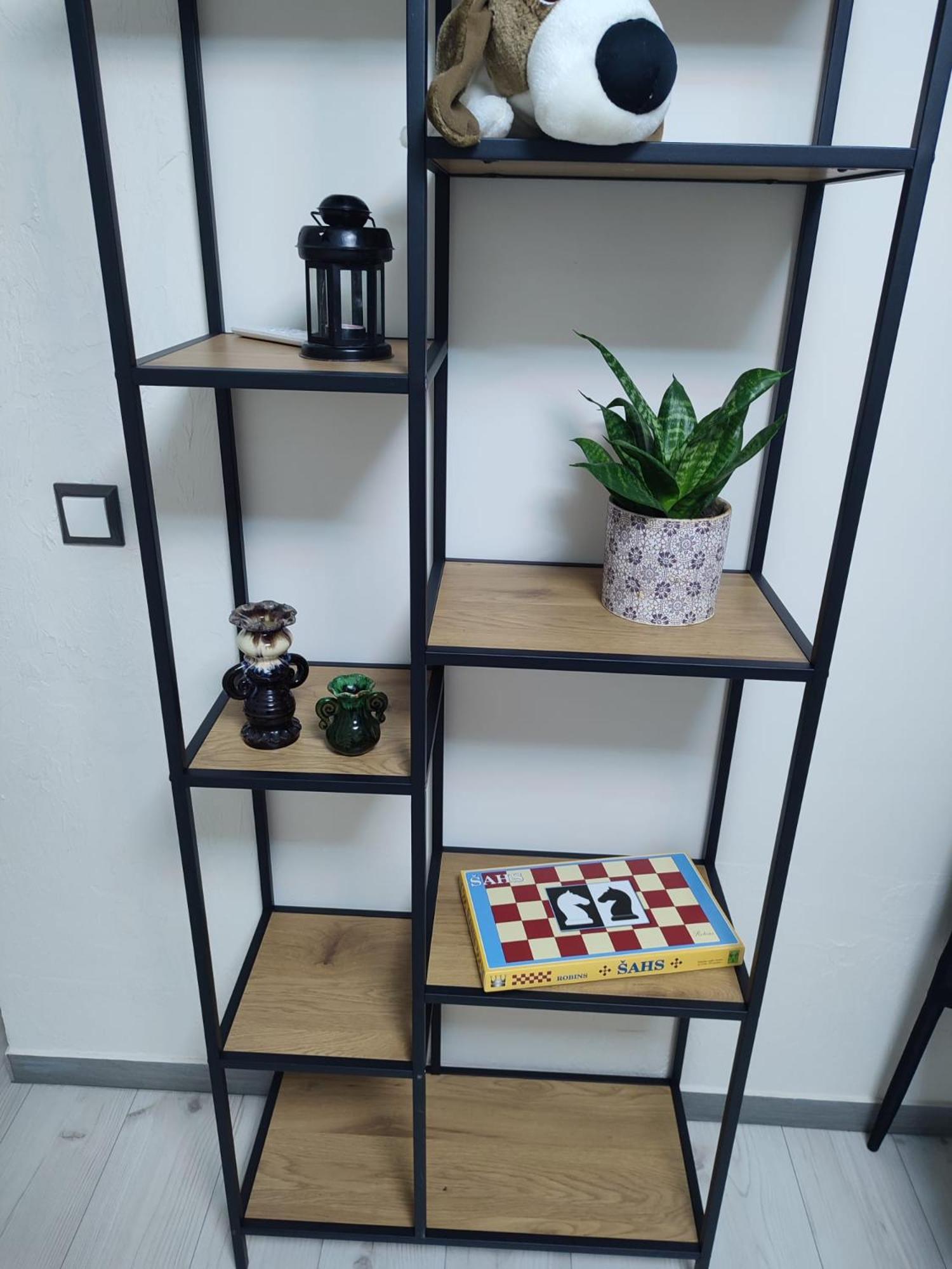 CHESS Apartment