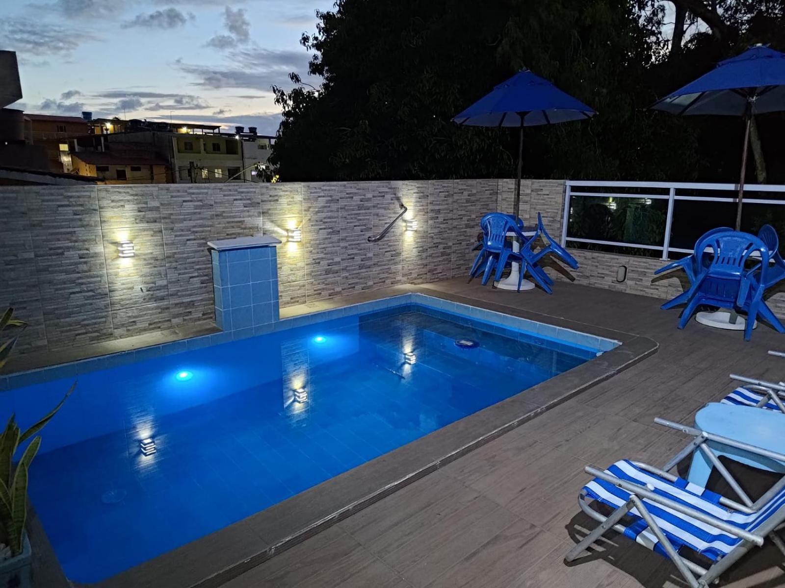 Smartstay Porto de Galinhas 3