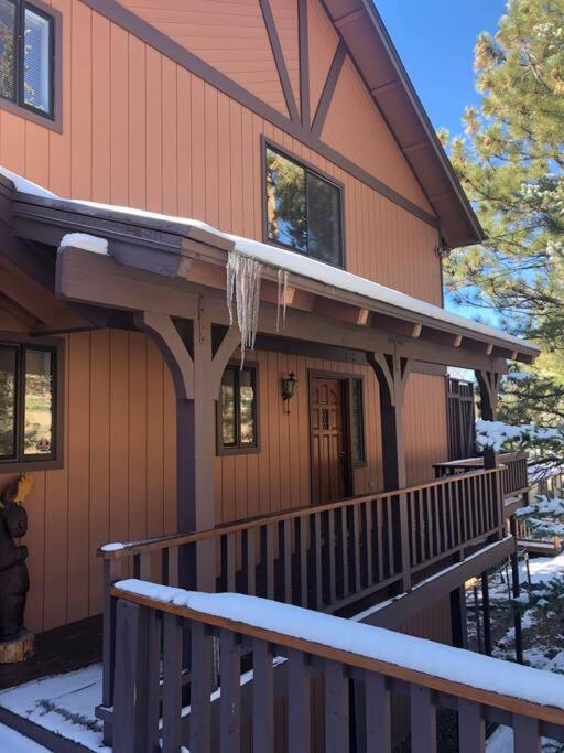 Luxury Joyful Bear Cabin with view, Big Bear Lake