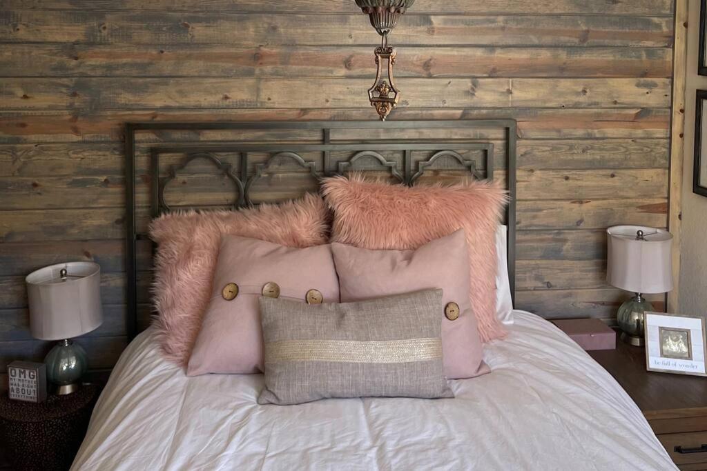 Luxury Joyful Bear Cabin with view, Big Bear Lake