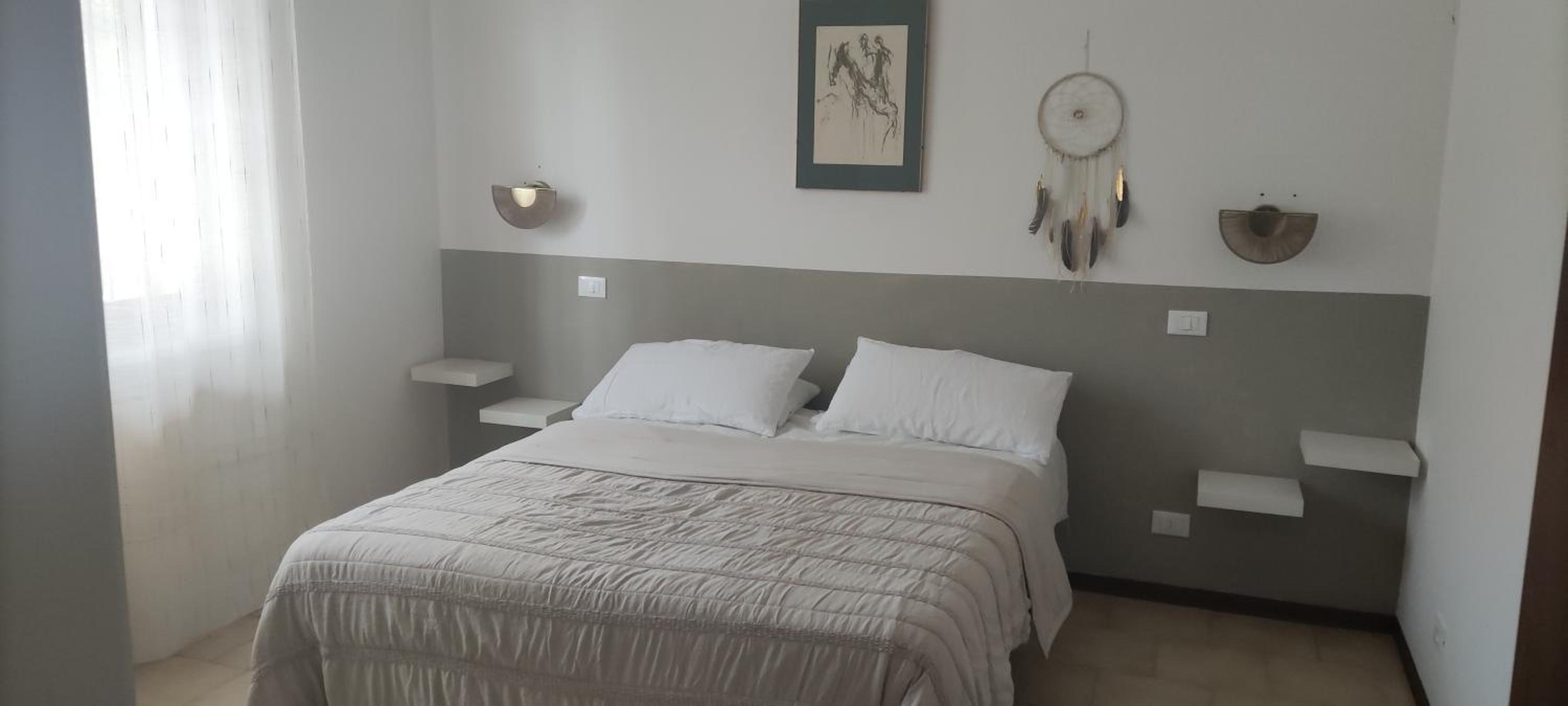 Canal di Bocco Estate Two Private Villas for Families & Groups view 5