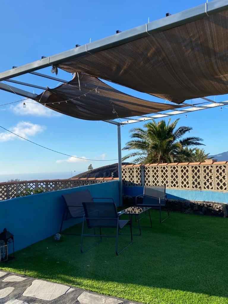Mirador Azul