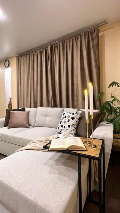 Top Location Apartment