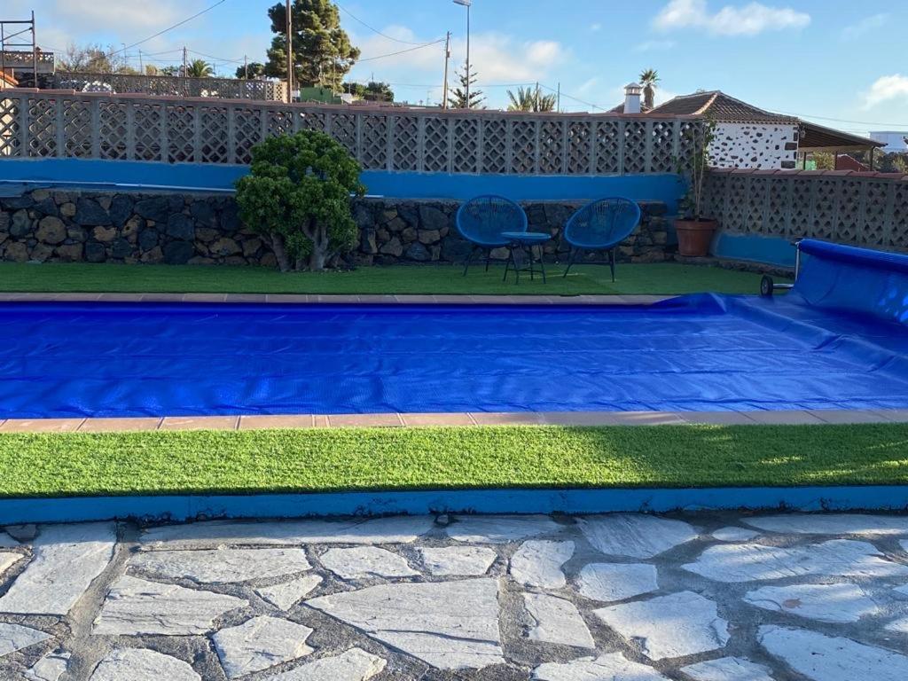 Mirador Azul