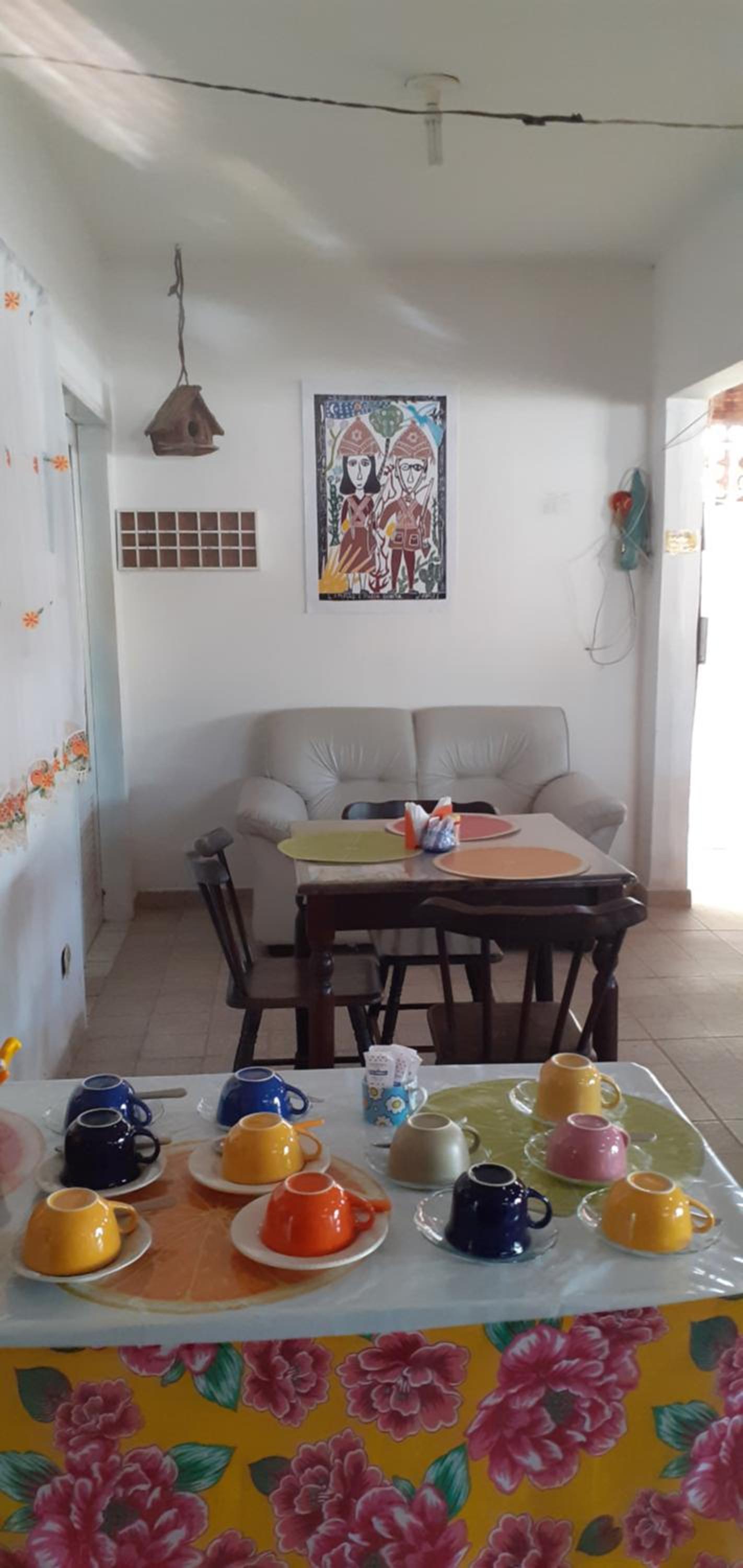 Pousada em Fazenda Nova Dona Rosy view 2