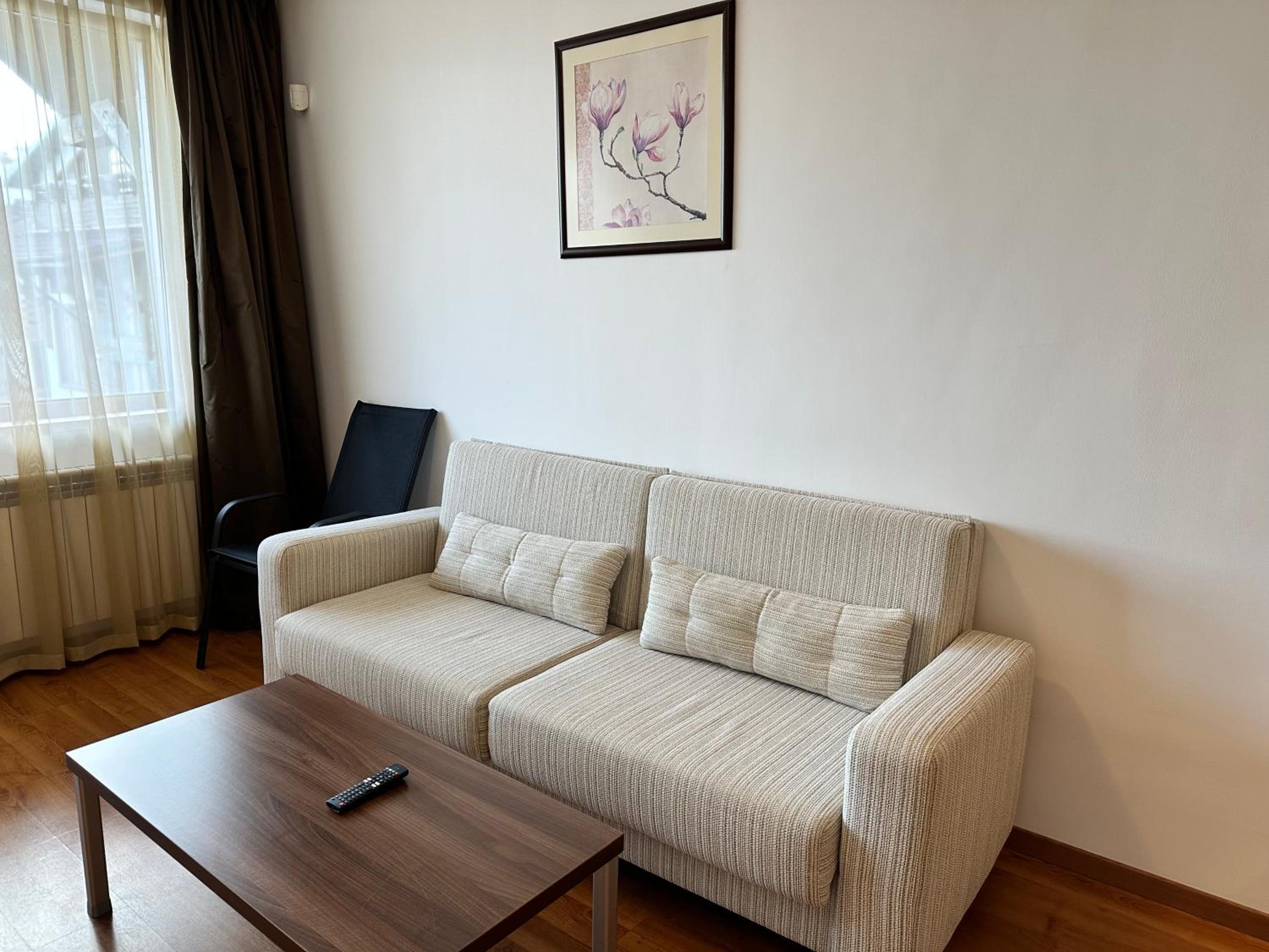 Nice apartment in Belvedere Club