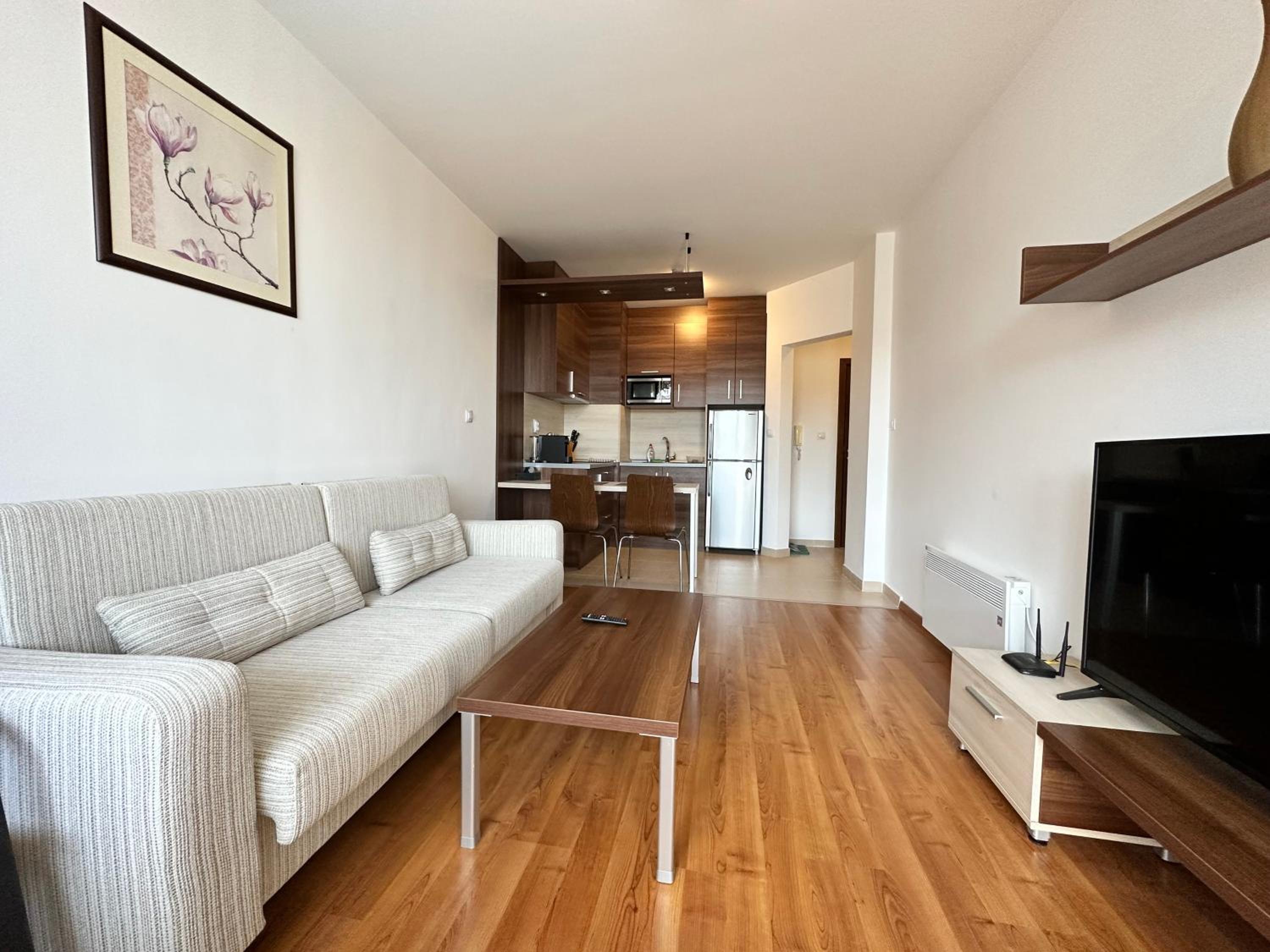 Nice apartment in Belvedere Club