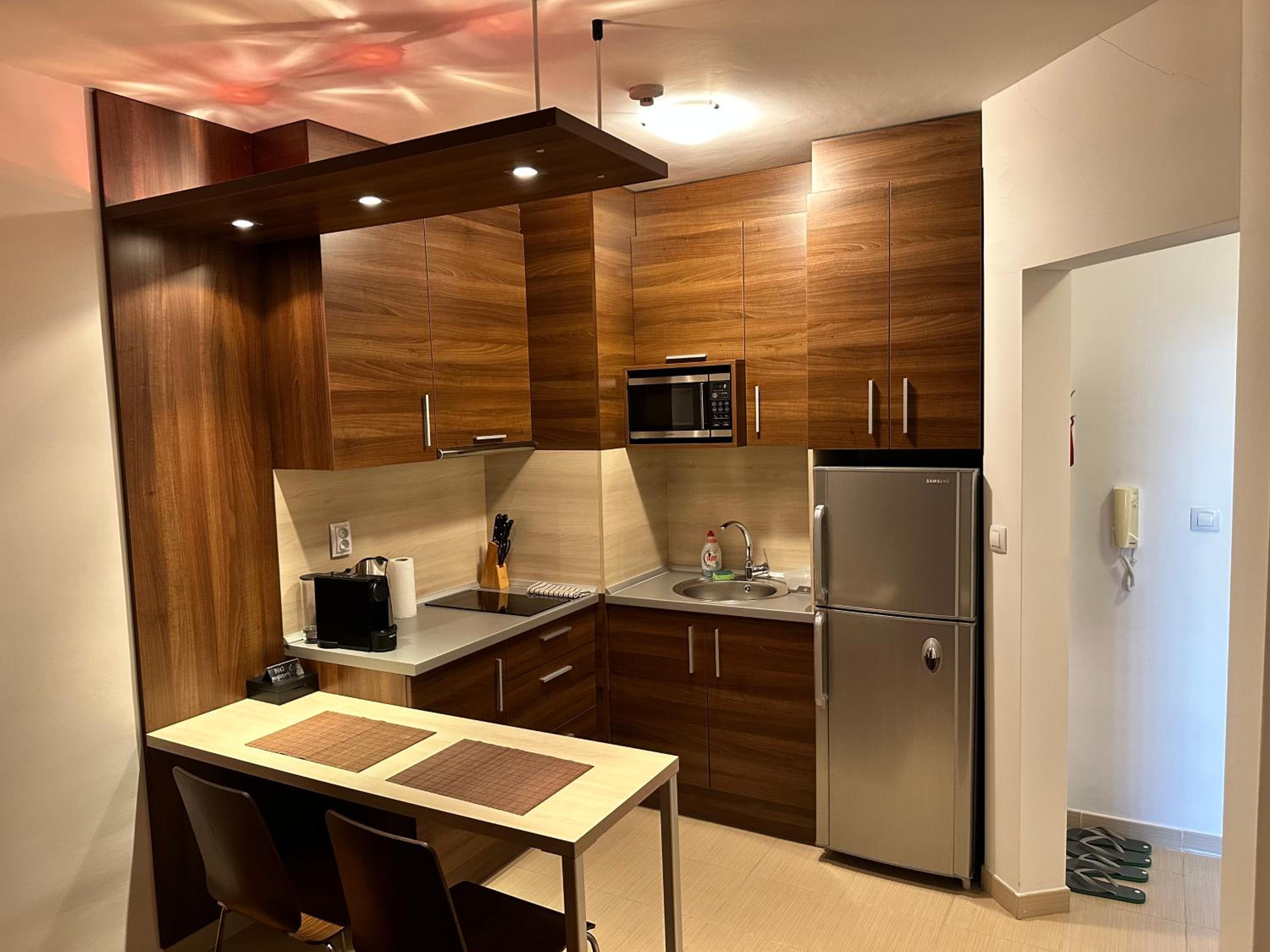 Nice apartment in Belvedere Club