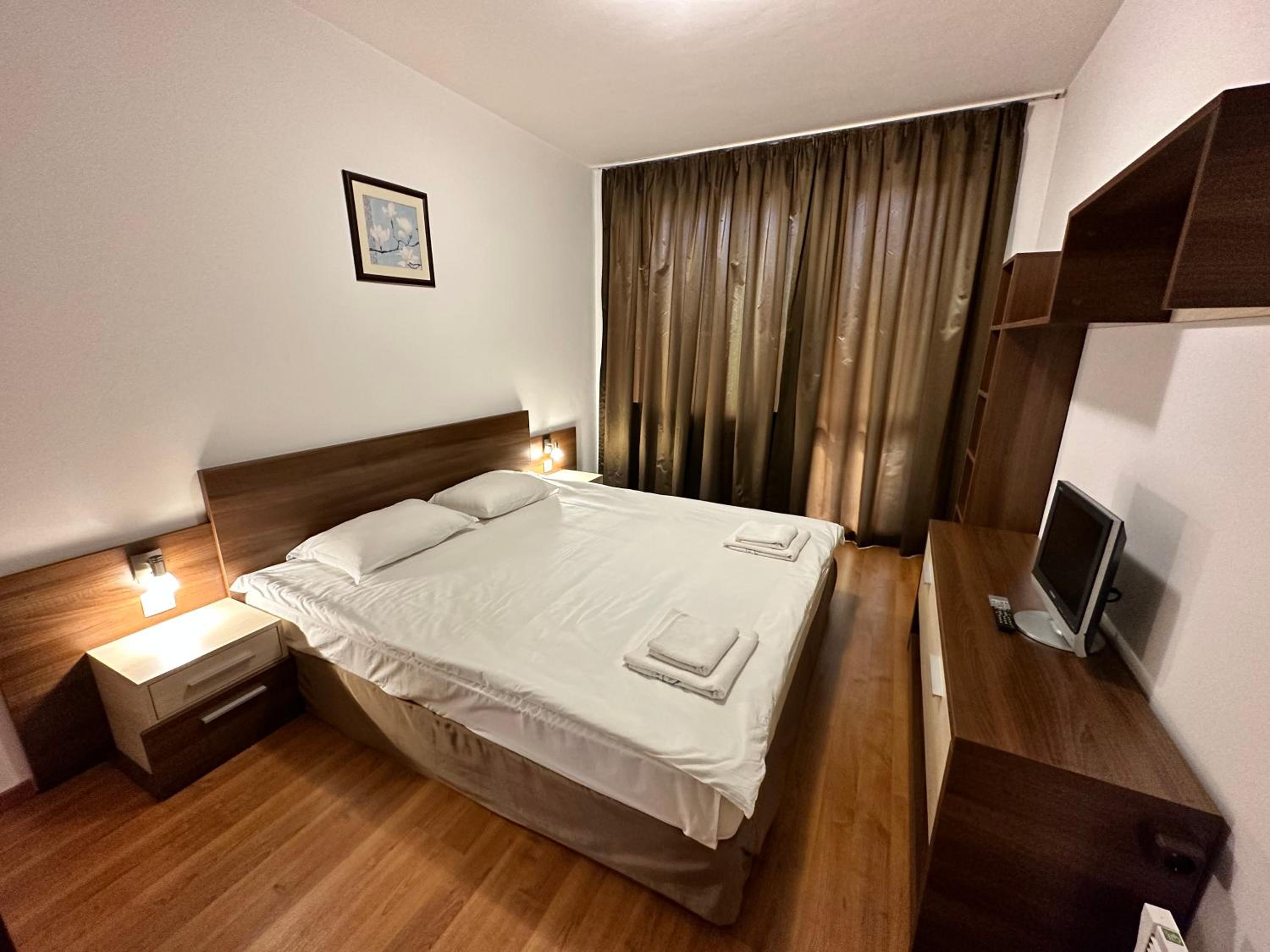Nice apartment in Belvedere Club