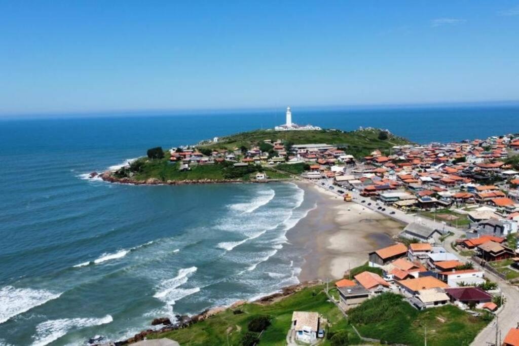 Cabana das Dunas beira mar