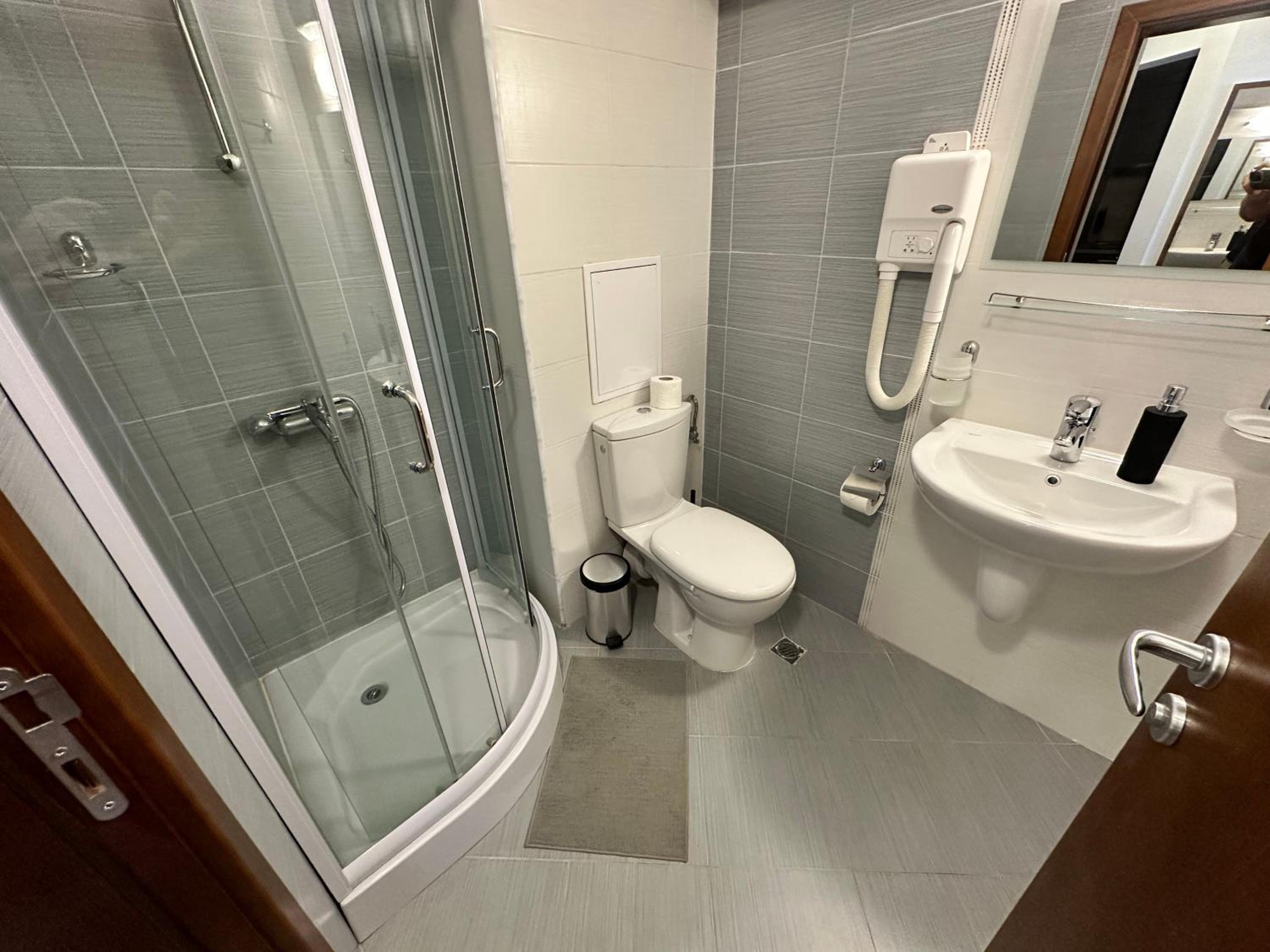 Nice apartment in Belvedere Club