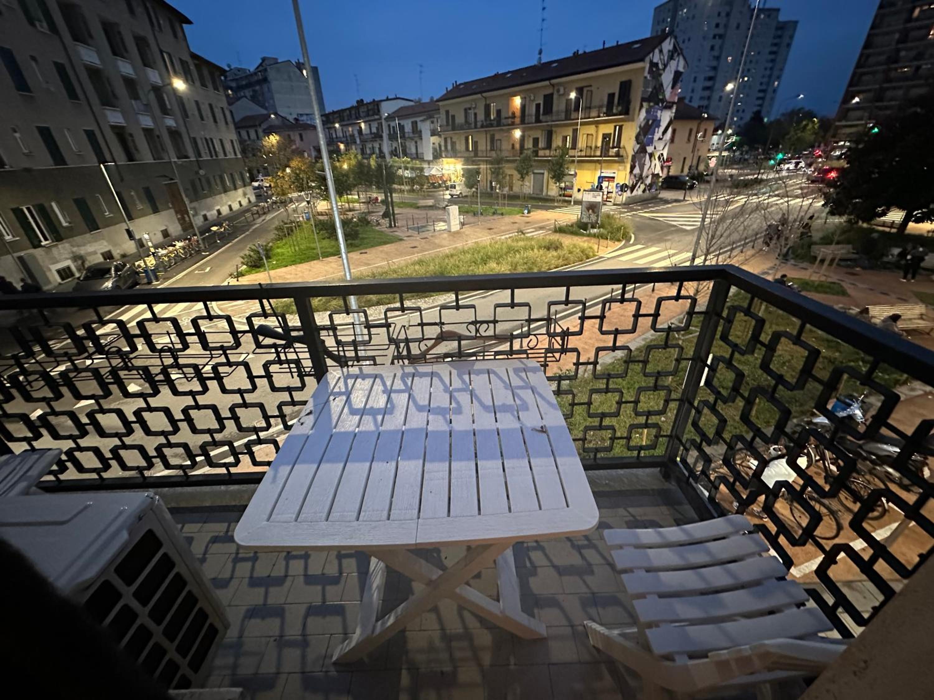 Gigli, rooms con cucina in comune e terrazza photo 5