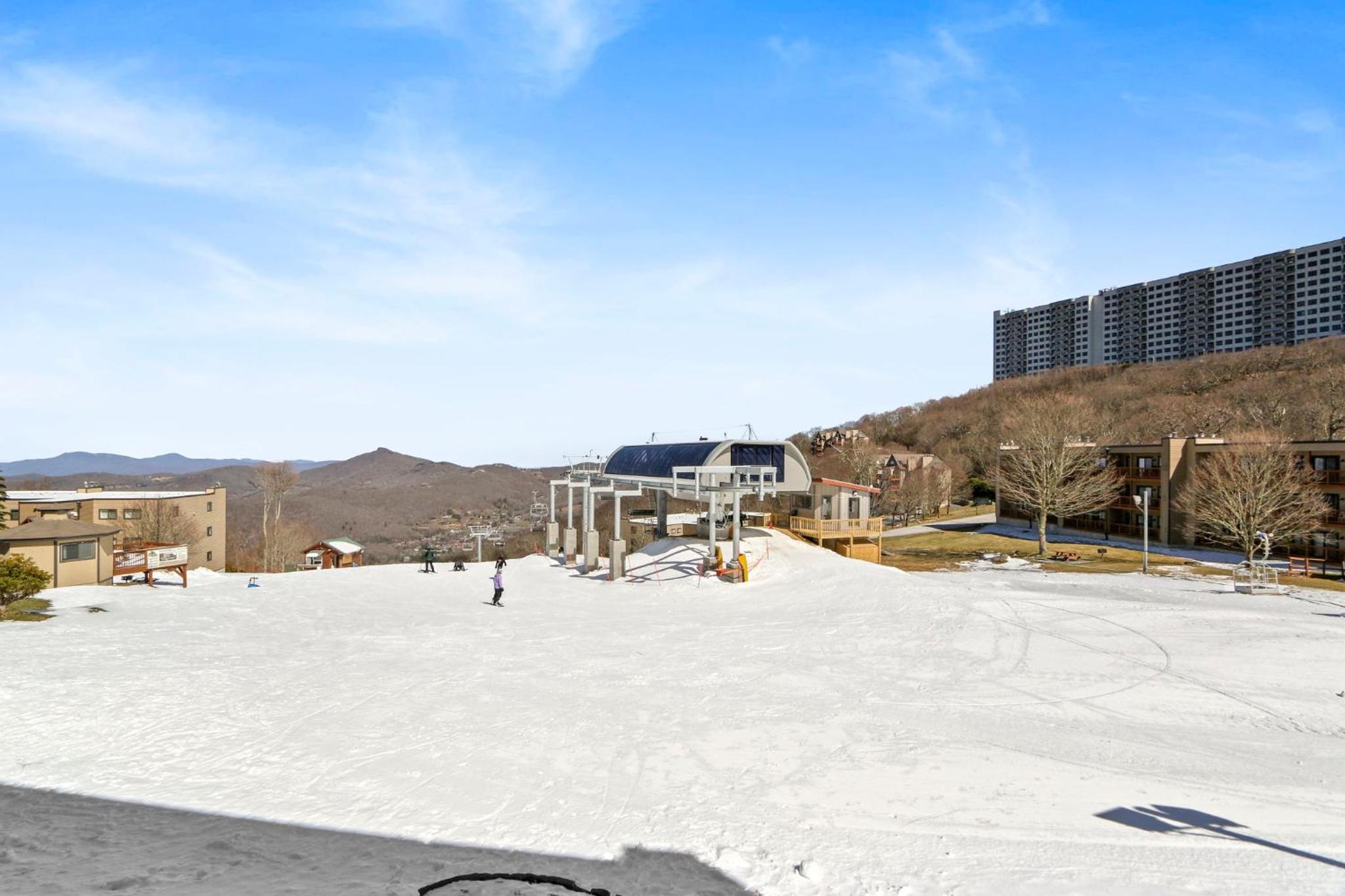 Sugar Ski and Country Club - Ski In/Ski Out view 3