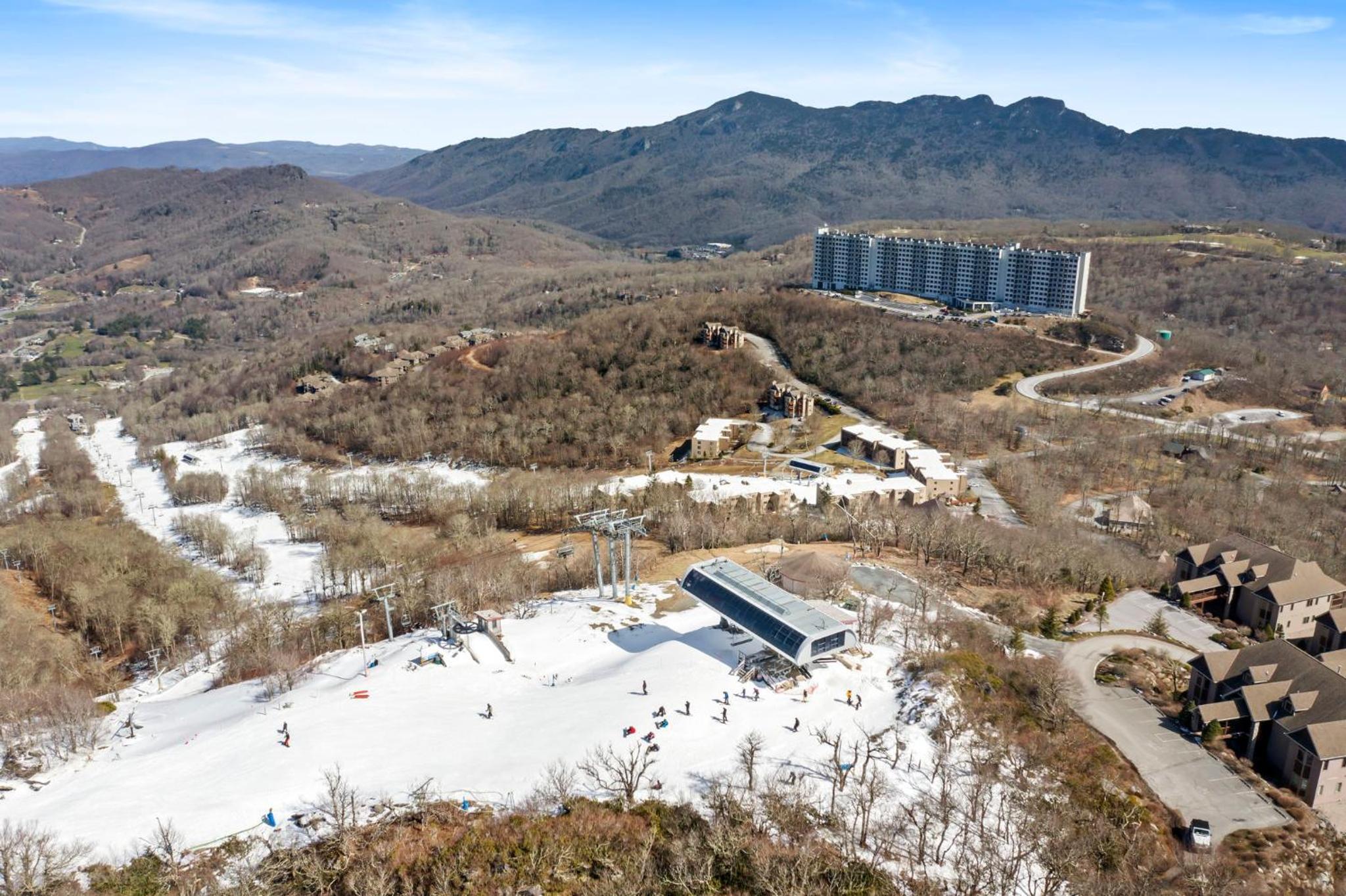 Sugar Ski and Country Club - Ski In/Ski Out view 2