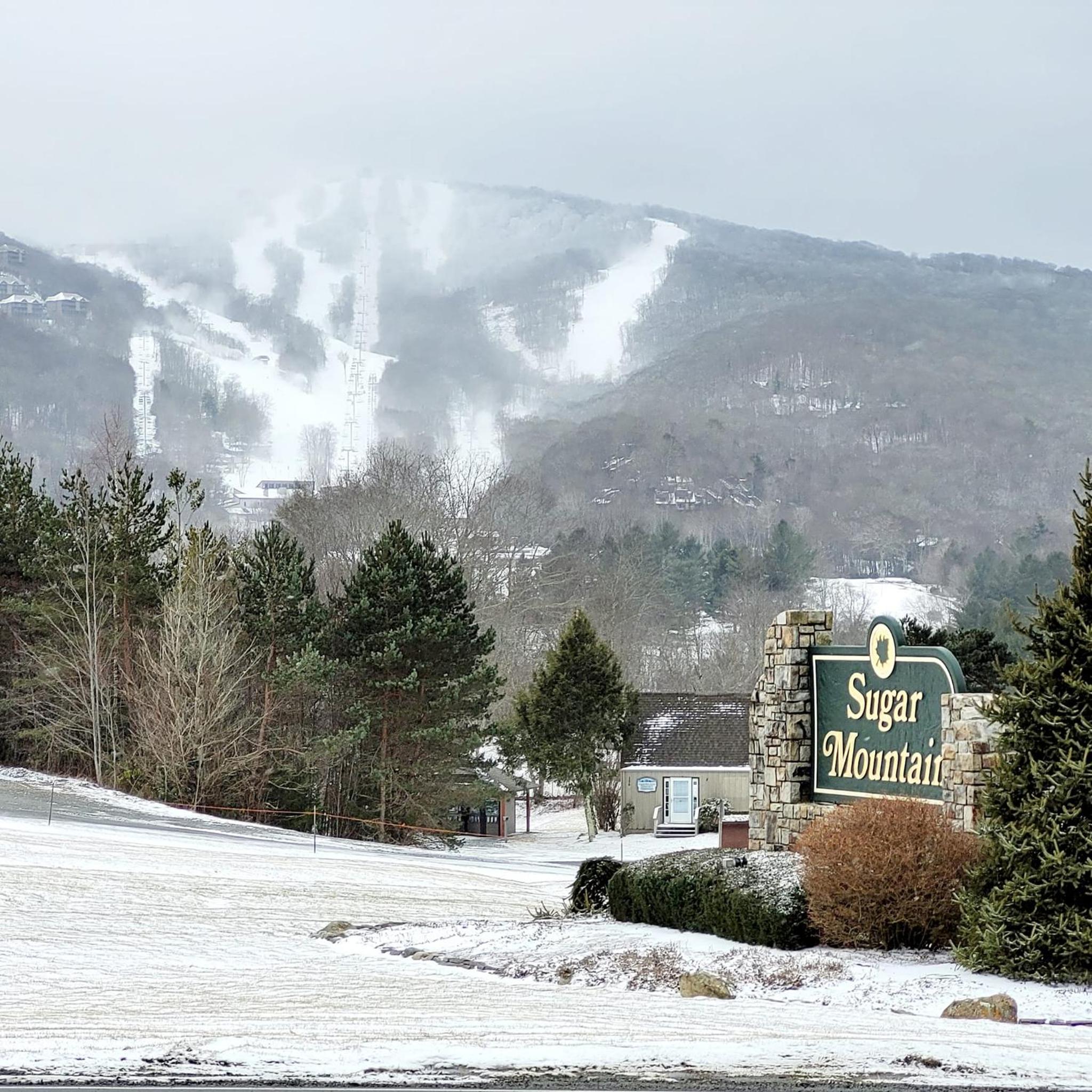 Sugar Ski and Country Club - Ski In/Ski Out view 5