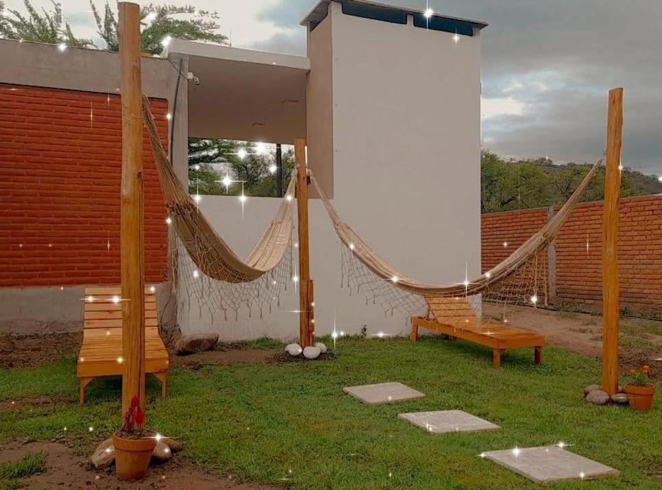 El Rincon de las Marias