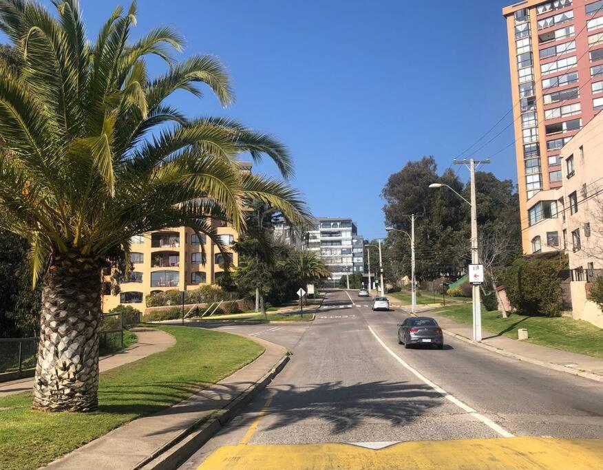 Relaxing Beach Apartment - Jardín del Mar - Reñaca