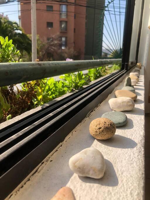 Relaxing Beach Apartment - Jardín del Mar - Reñaca