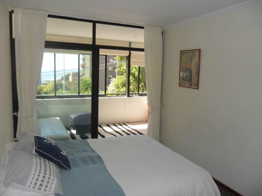 Relaxing Beach Apartment - Jardín del Mar - Reñaca