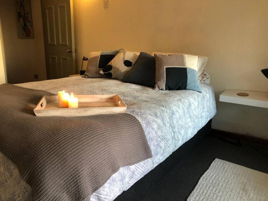 Relaxing Beach Apartment - Jardín del Mar - Reñaca