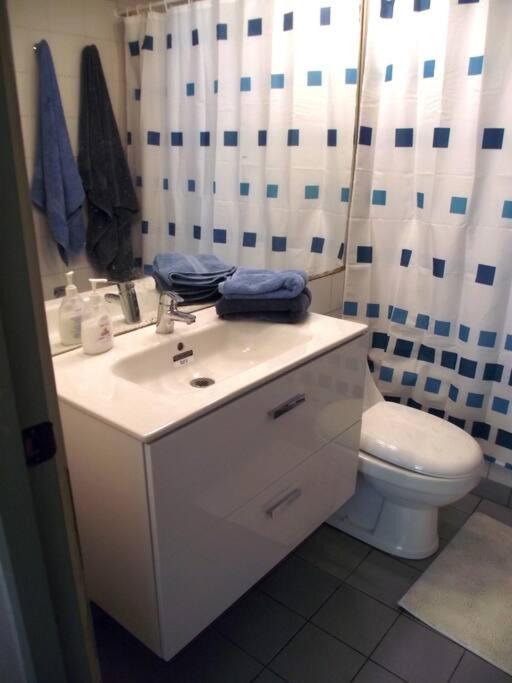 Relaxing Beach Apartment - Jardín del Mar - Reñaca