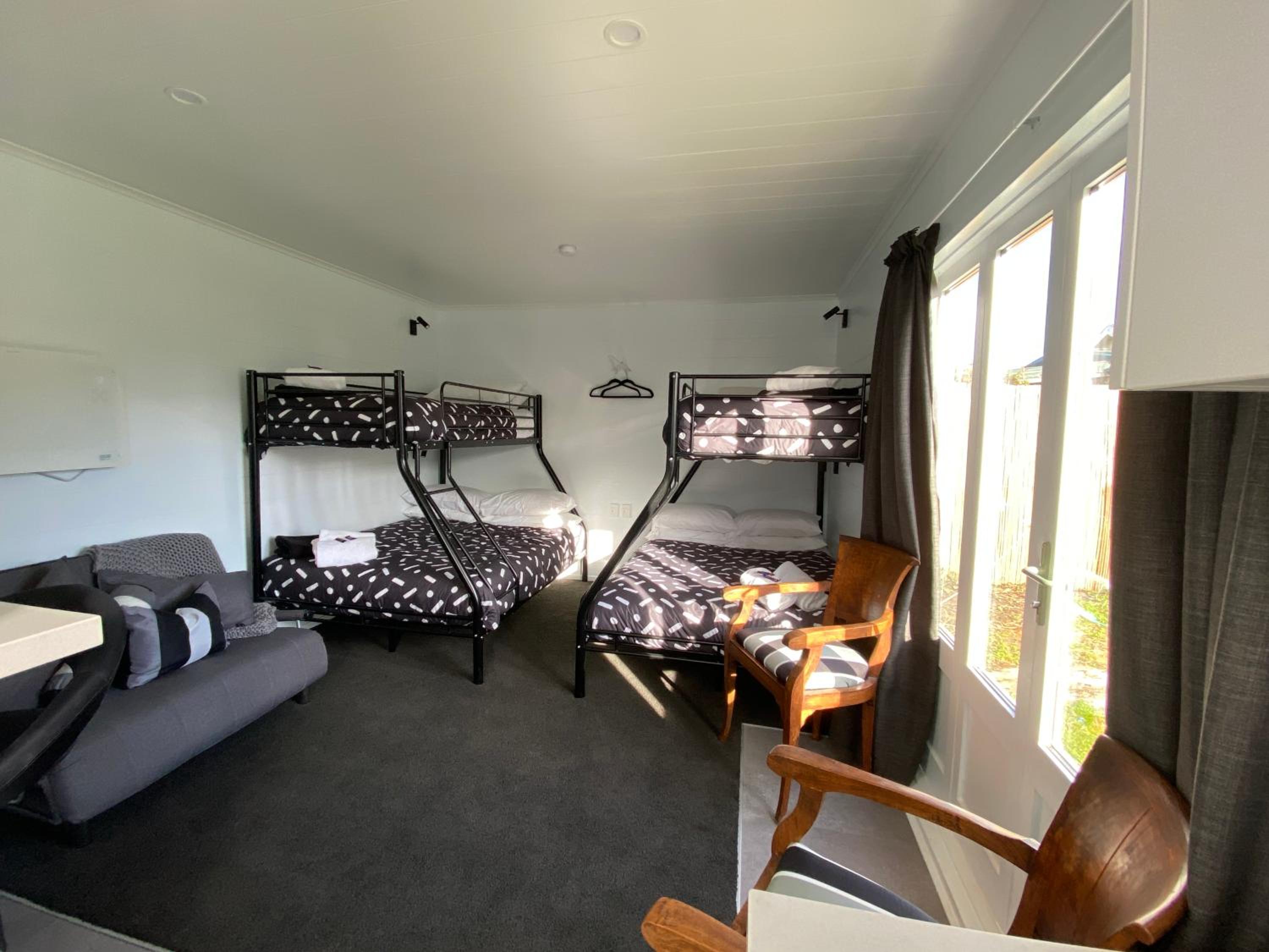 Methven Retreat Tiny House view 5