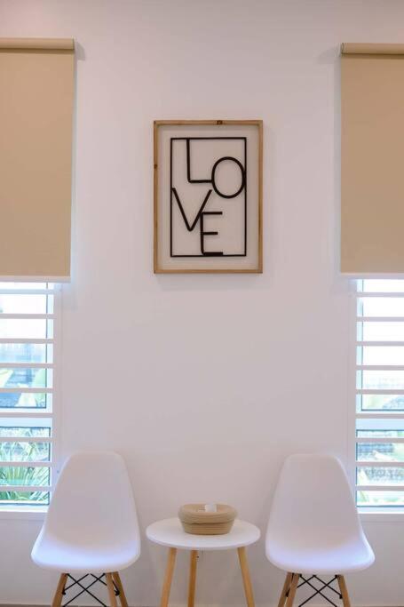 Pillow Cottage Semi-D Home Stay Town Malacca (18pax) photo 4