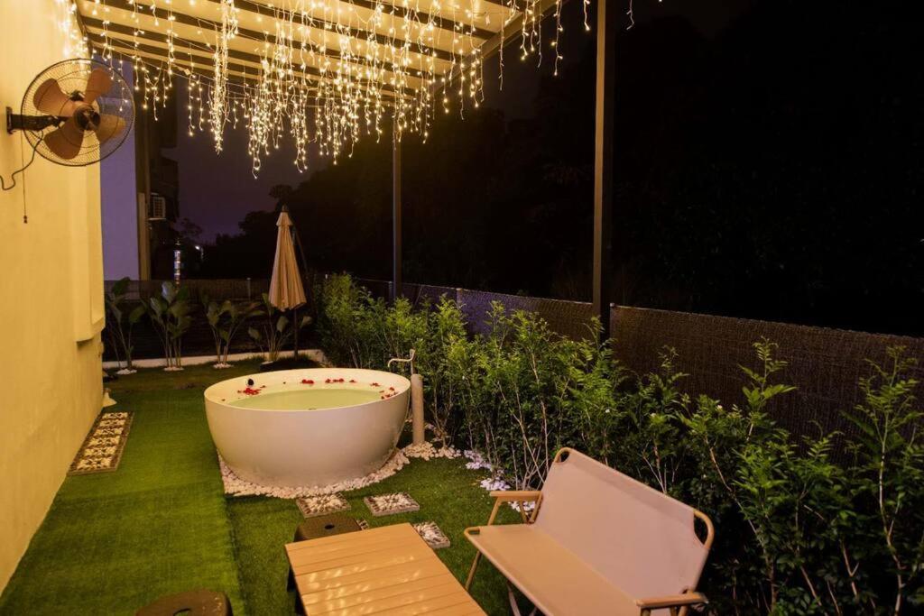 Pillow Cottage Semi-D Home Stay Town Malacca (18pax) photo 5