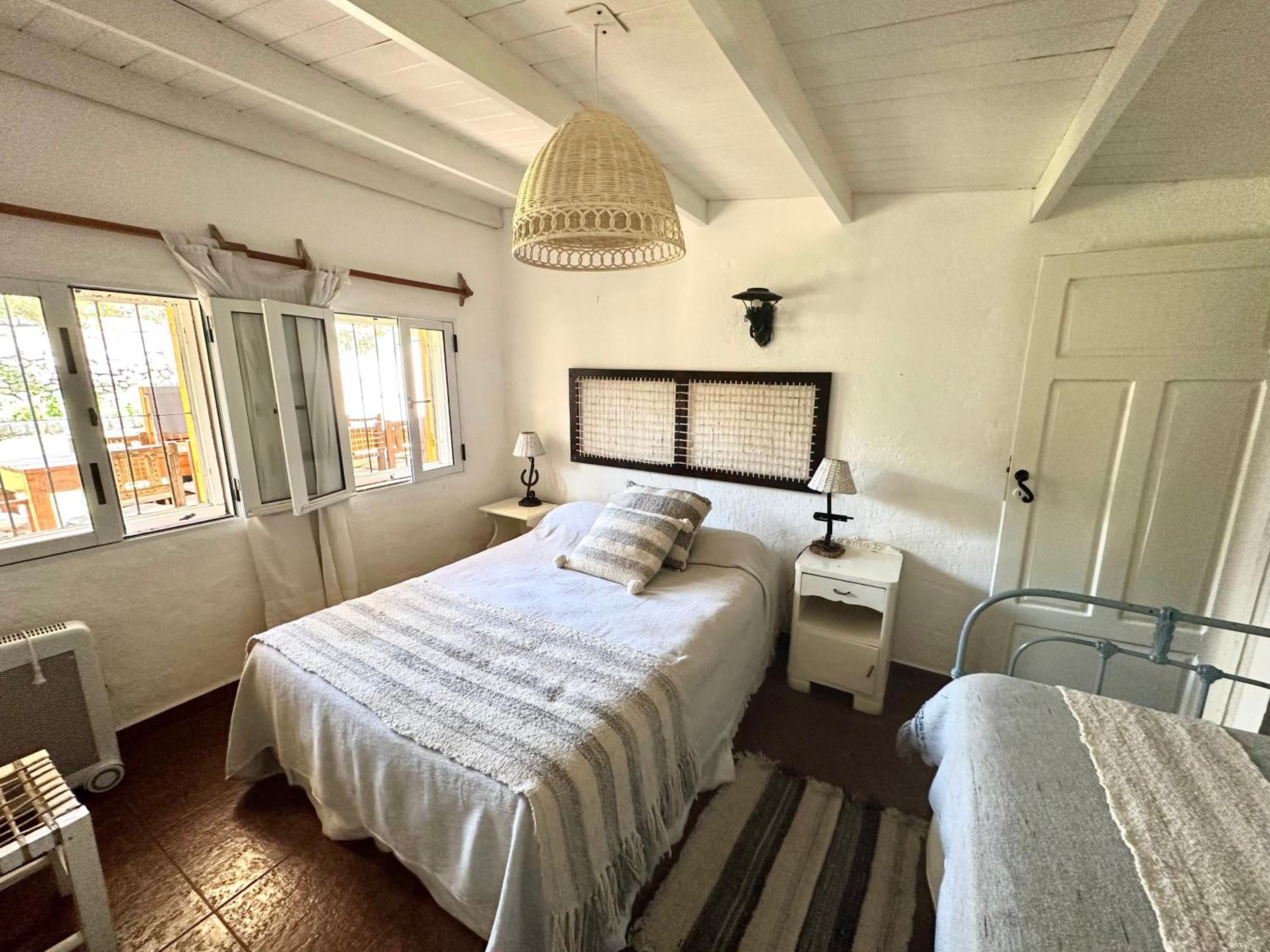 Casa divina temporaria en Tafí Del Valle ,pleno centro