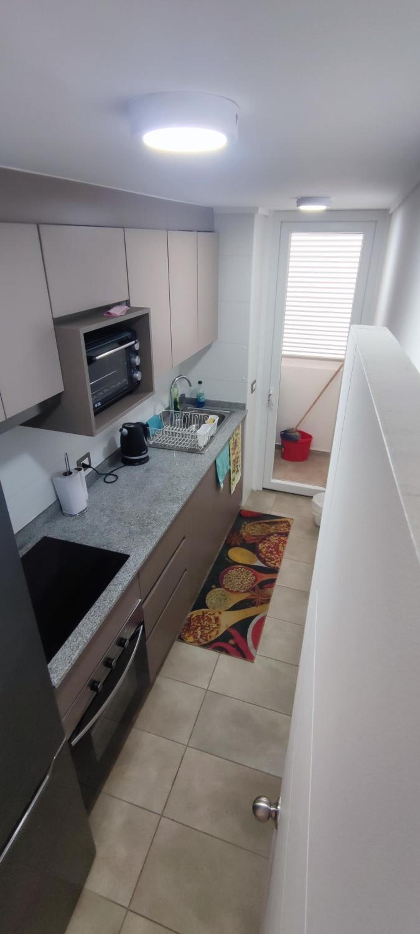 Departamento Reñaca Familiar con 3 Dormitorios 2 Baños Piscina y Estacionamiento