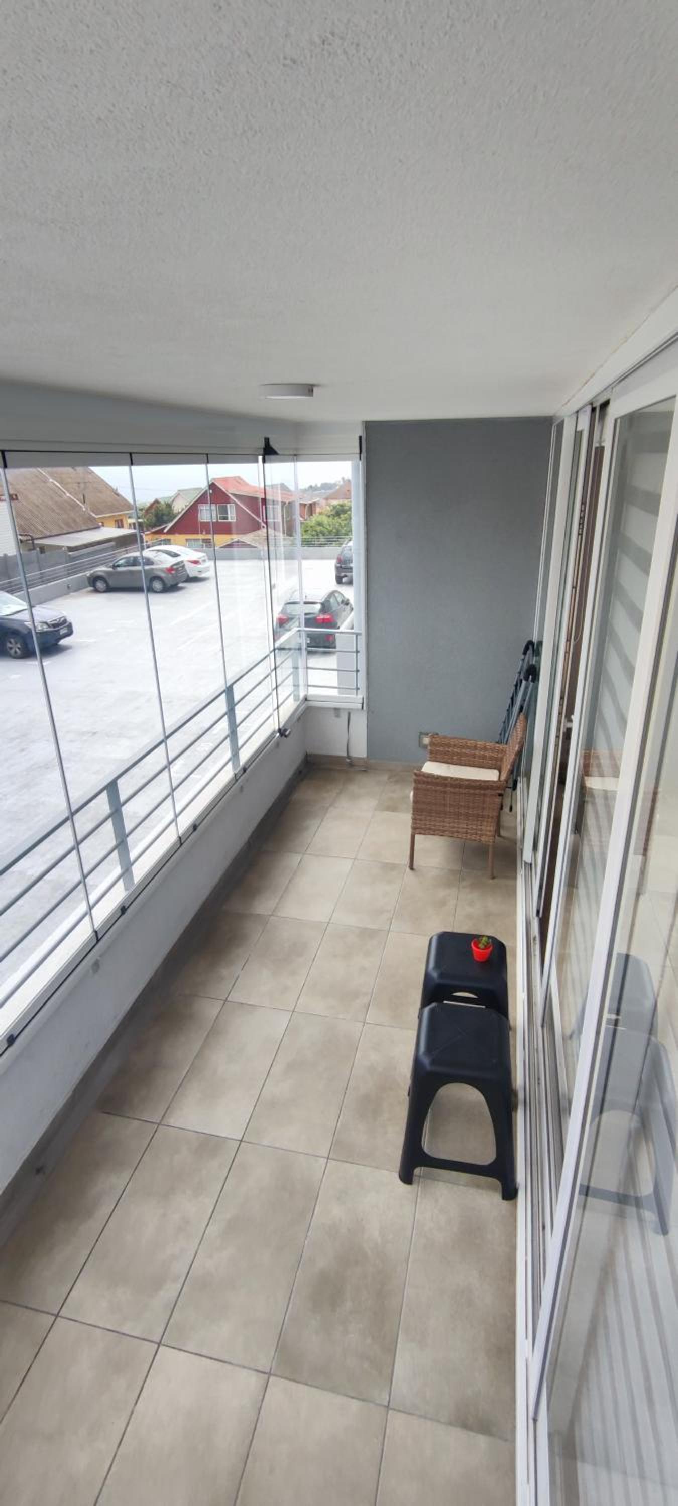 Departamento Reñaca Familiar con 3 Dormitorios 2 Baños Piscina y Estacionamiento