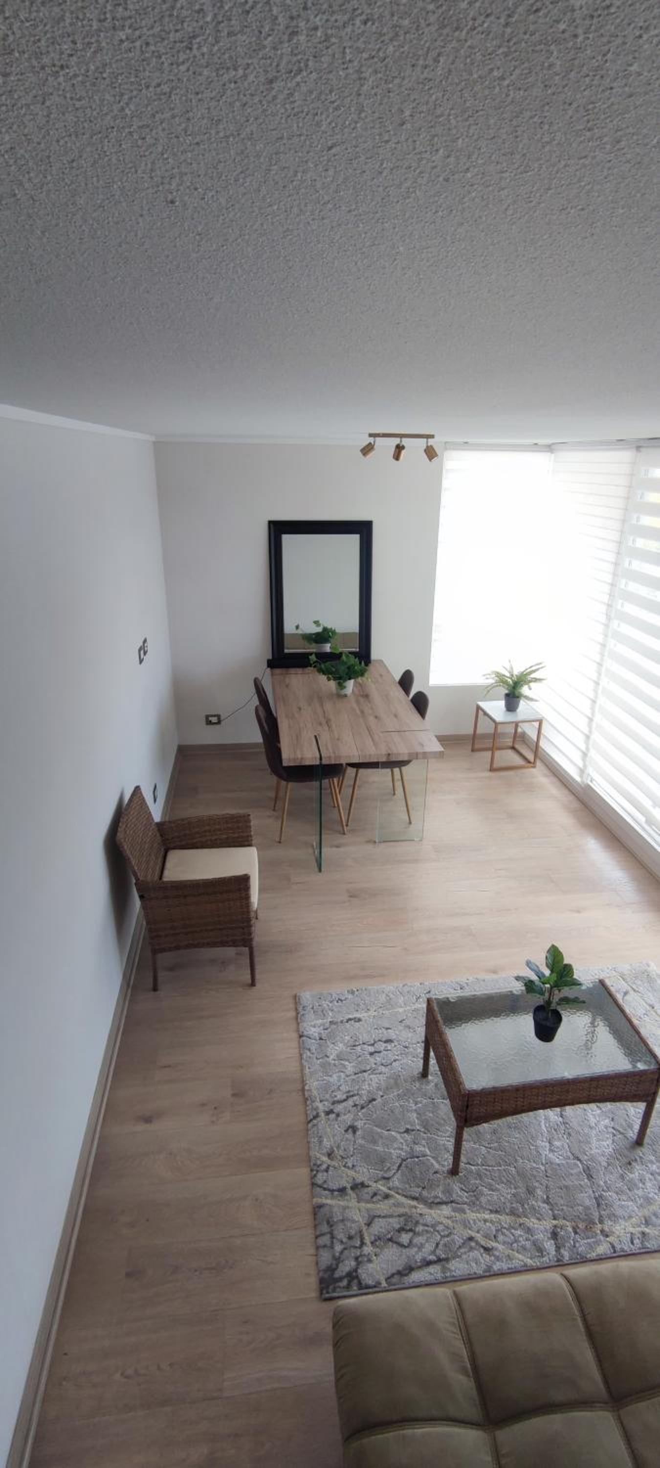 Departamento Reñaca Familiar con 3 Dormitorios 2 Baños Piscina y Estacionamiento