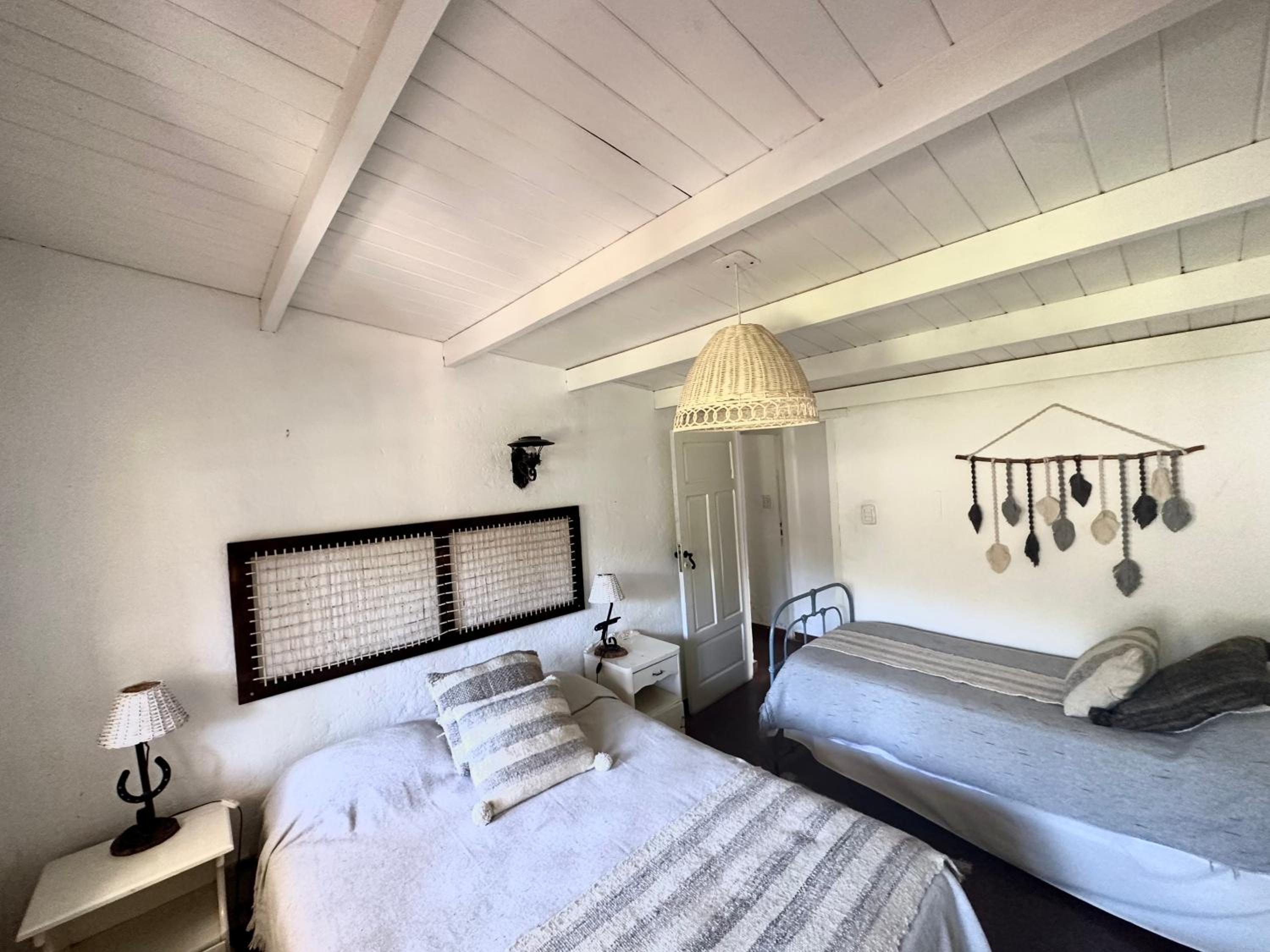 Casa divina temporaria en Tafí Del Valle ,pleno centro
