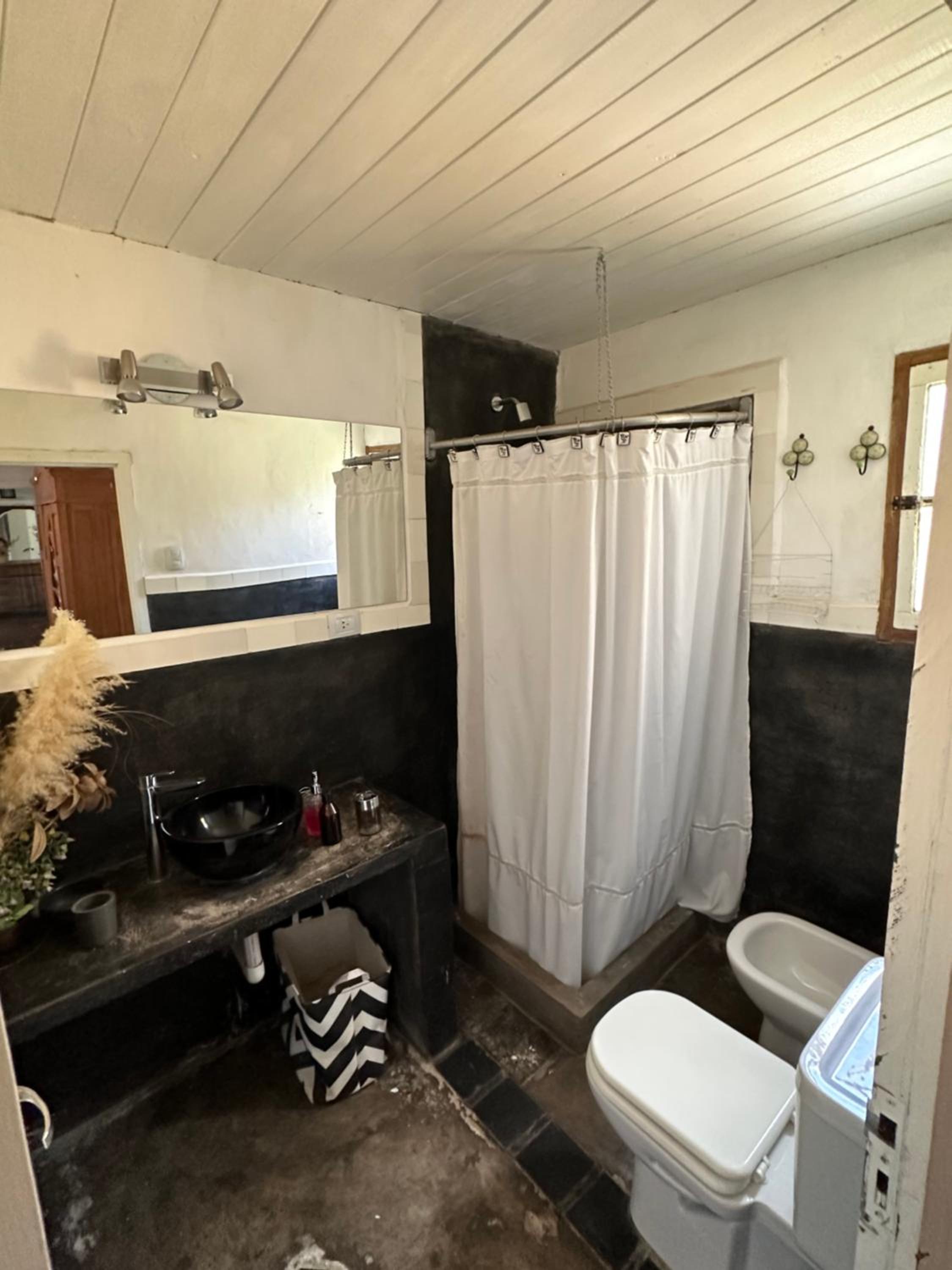 Casa divina temporaria en Tafí Del Valle ,pleno centro