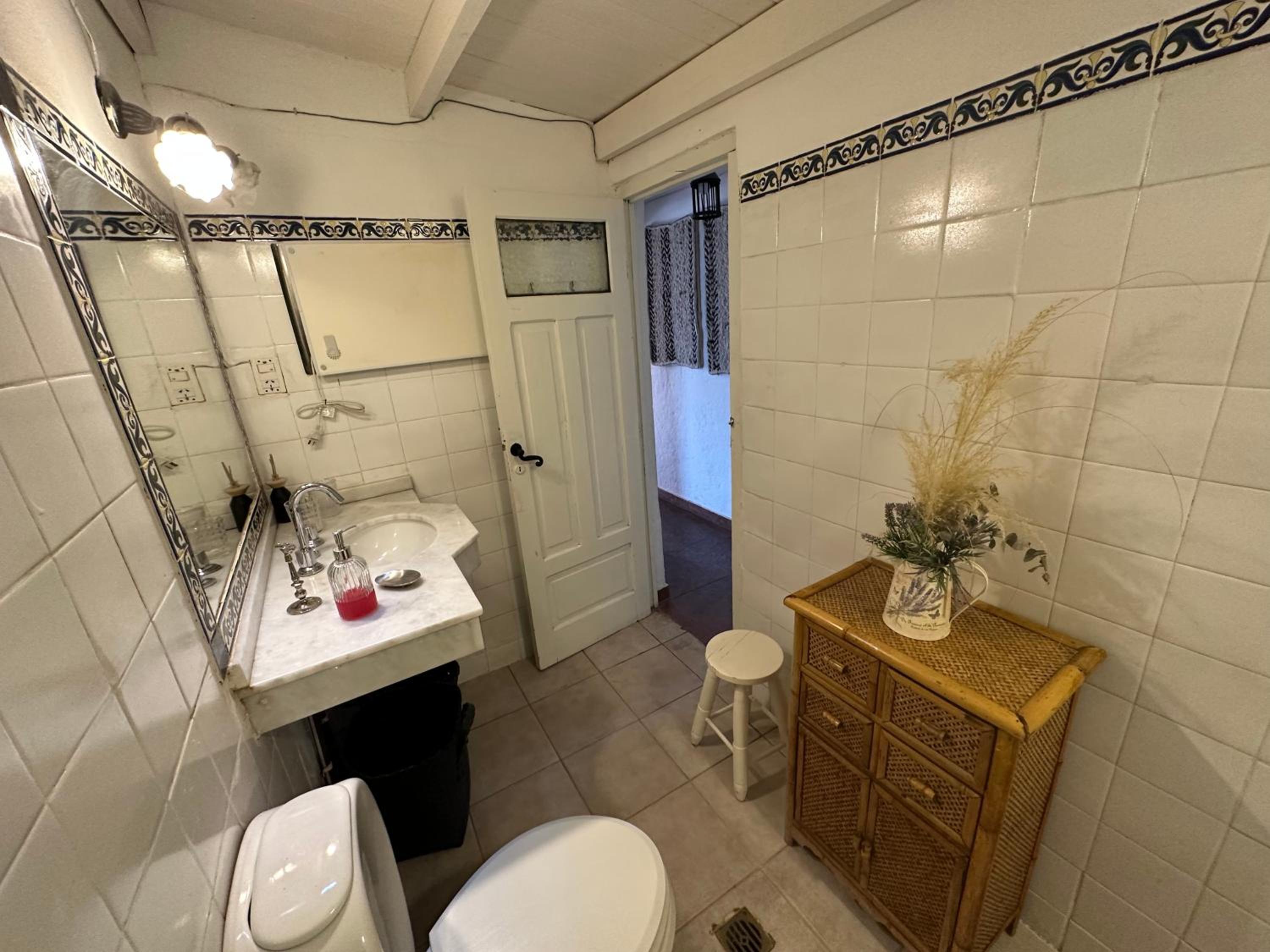 Casa divina temporaria en Tafí Del Valle ,pleno centro