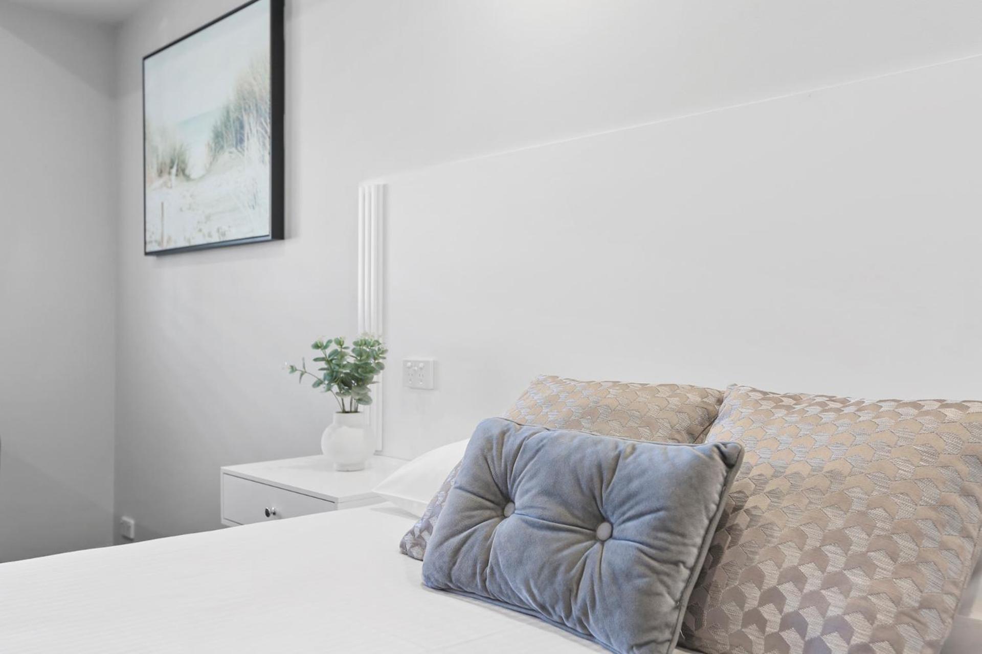 Shellharbour Village Motel