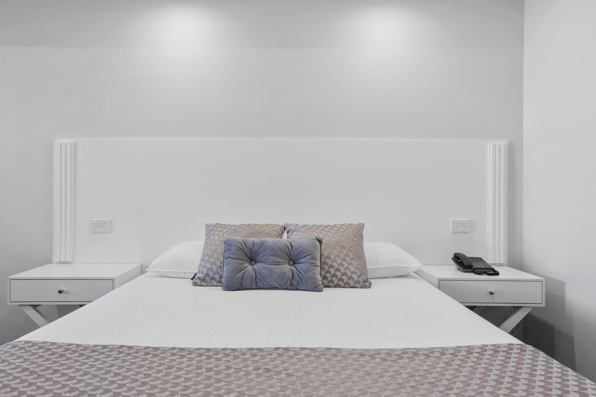 Shellharbour Village Motel