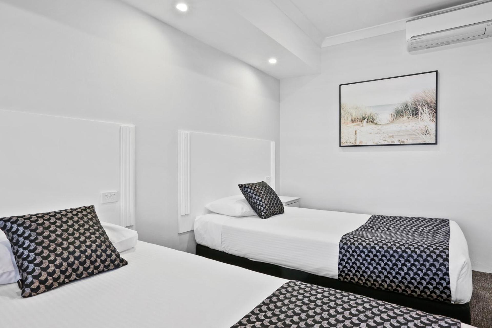 Shellharbour Village Motel