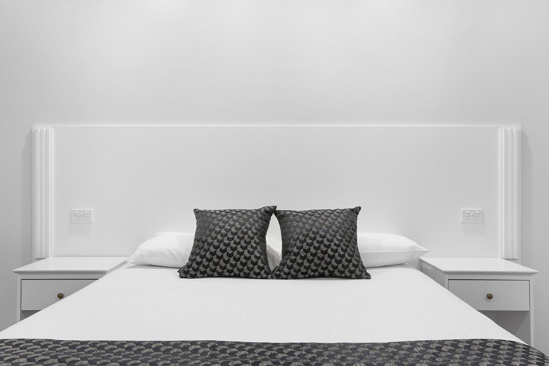 Shellharbour Village Motel