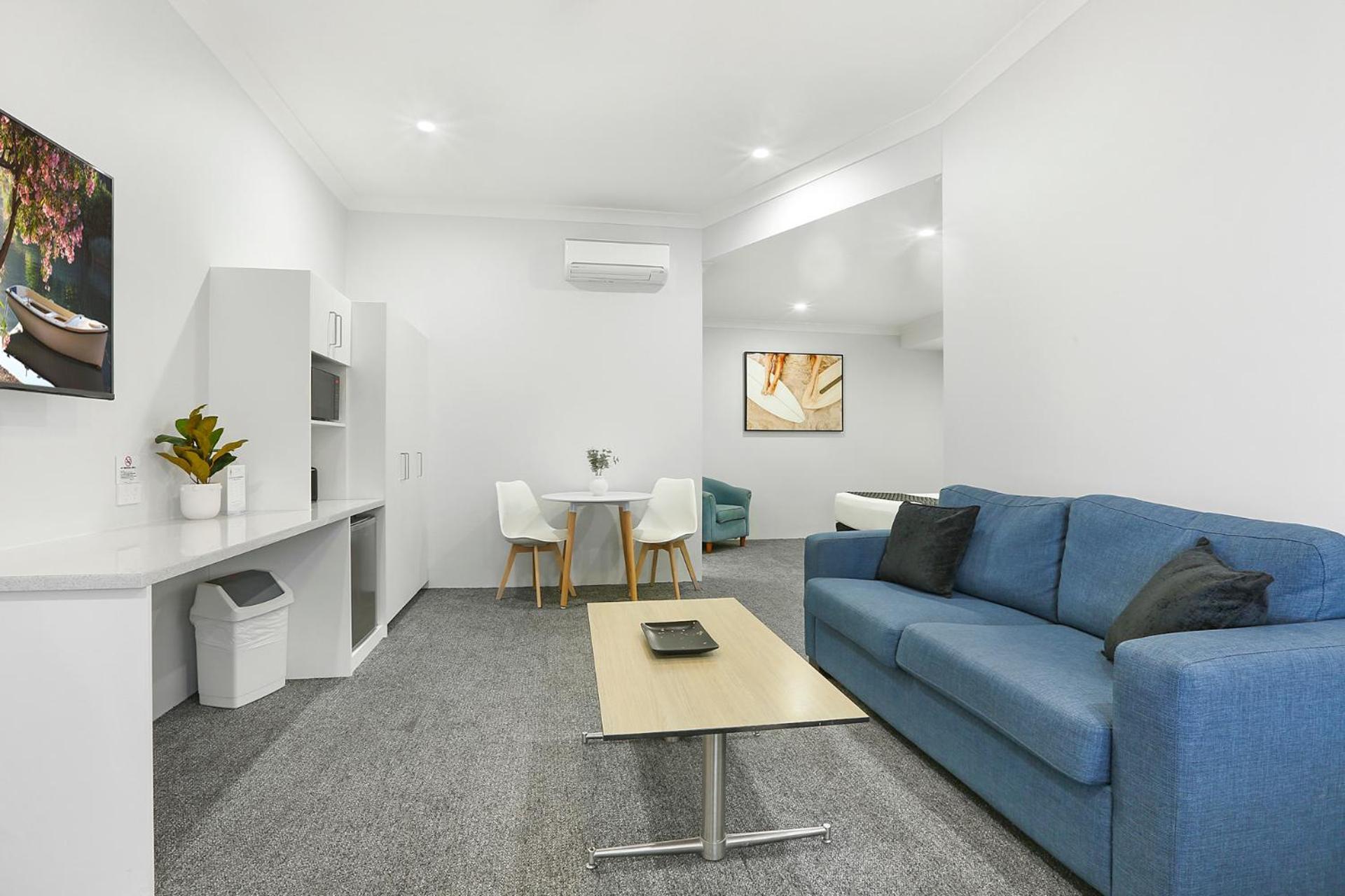 Shellharbour Village Motel